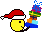 navidad-santa-claus-papa-noel-050.gif