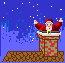 navidad-santa-claus-papa-noel-088.gif