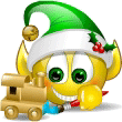 navidad-santa-claus-papa-noel-159.gif
