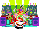 navidad-santa-claus-papa-noel-164.gif