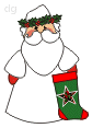 navidad-santa-claus-papa-noel-168.gif