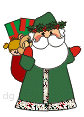 navidad-santa-claus-papa-noel-169.gif