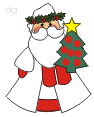 navidad-santa-claus-papa-noel-170.gif