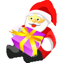 navidad-santa-claus-papa-noel-190.gif