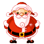 navidad-santa-claus-papa-noel-234.gif
