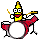 platano-bailando-dancing-banana-125.gif