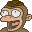 simio-mono-primate-gorila-045.gif