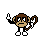 simio-mono-primate-gorila-048.gif