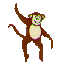 simio-mono-primate-gorila-067.gif