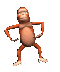 simio-mono-primate-gorila-069.gif