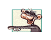 simio-mono-primate-gorila-077.gif