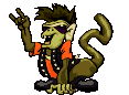 simio-mono-primate-gorila-084.gif