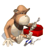 simio-mono-primate-gorila-095.gif