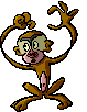 simio-mono-primate-gorila-096.gif