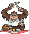simio-mono-primate-gorila-106.gif