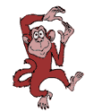 simio-mono-primate-gorila-109.gif