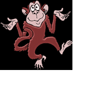 simio-mono-primate-gorila-123.gif
