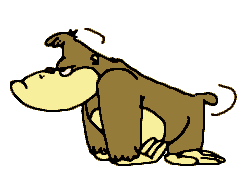 simio-mono-primate-gorila-158.gif