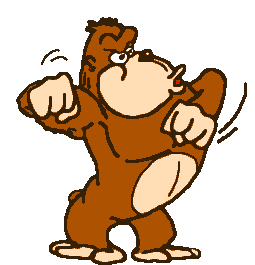 simio-mono-primate-gorila-170.gif