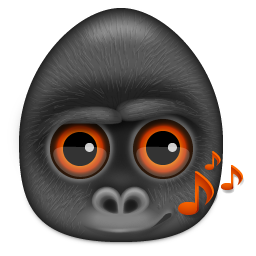 simio-mono-primate-gorila-171.png
