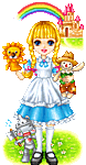 princesas-155.gif