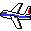 avión